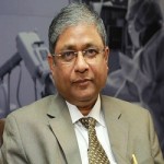 Dr. M.K Das